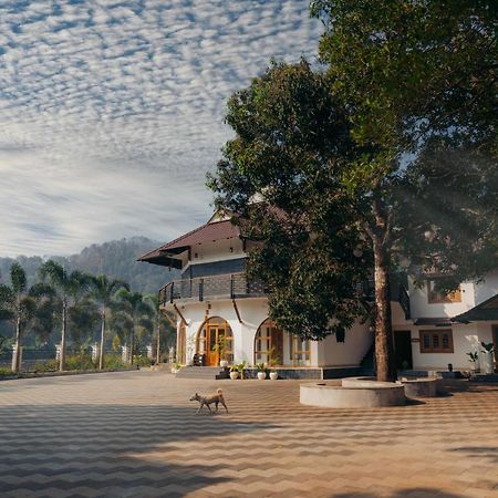 La Cascade Resort Athirappilly Zewnętrze zdjęcie